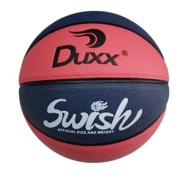 BALON BASQUETBOL DUXX SWISH