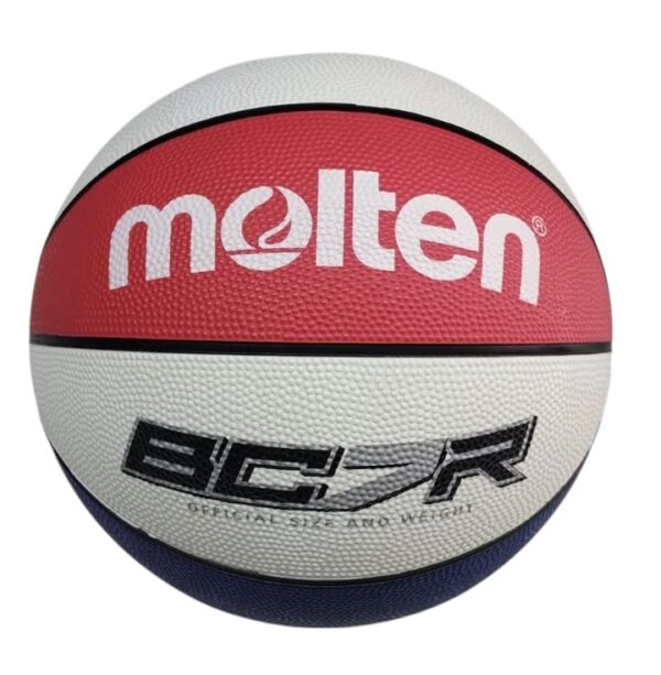BALON BASQUETBOL MOLTEN BC7R