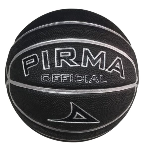 BALON BASQUETBOL PIRMA