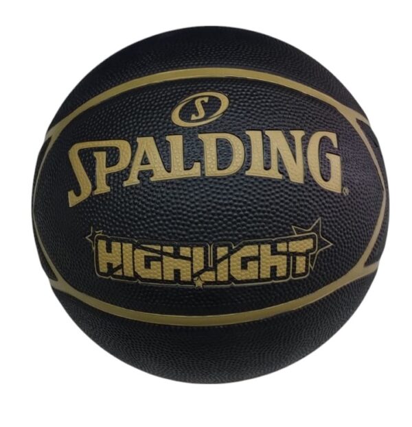 BALON BASQUETBOL SPALDING HIGH LIGHT