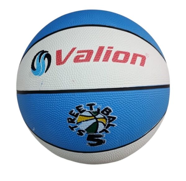 BALON BASQUETBOL VALION