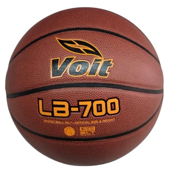 BALON BASQUETBOL VOIT LB700