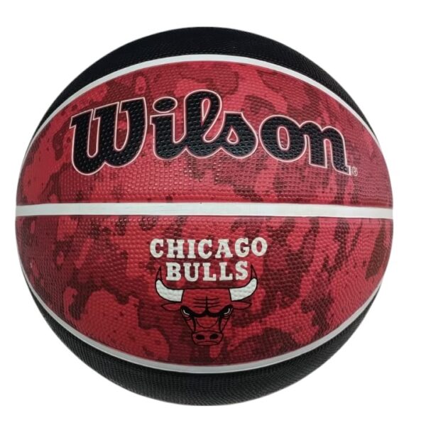 BALON BASQUETBOL WILSON EQUIPOS NBA