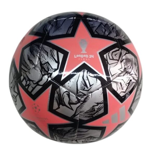 BALON FUTBOL SOCCER ADIDAS CHAMPIONS PVC NN