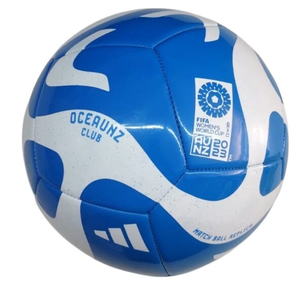 BALON FUTBOL SOCCER ADIDAS OCEAUNZ