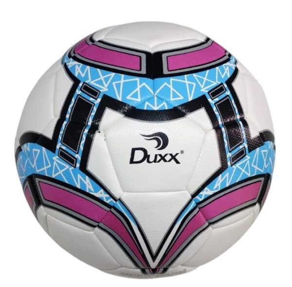 BALON FUTBOL SOCCER DUXX HIBRIDO