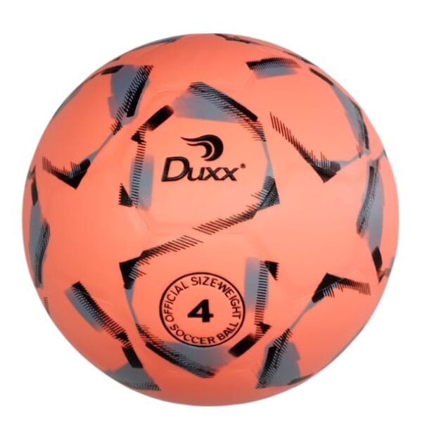 BALON FUTBOL SOCCER DUXX LAMINADO