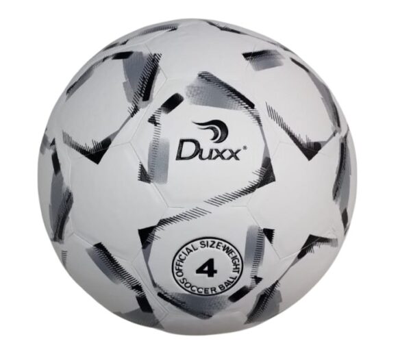 BALON FUTBOL SOCCER DUXX LAMINADO