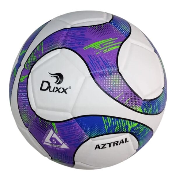 BALON FUTBOL SOCCER DUXX LAMINADO PRO