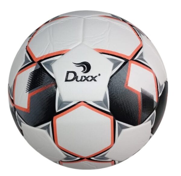 BALON FUTBOL SOCCER DUXX TERMOFORMADO
