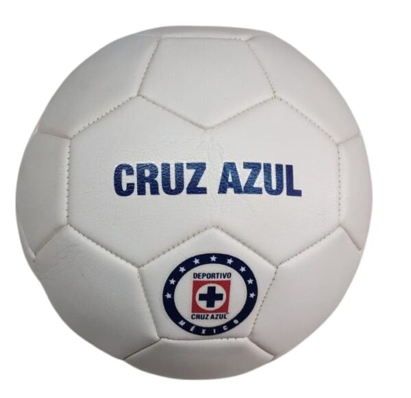 BALON FUTBOL SOCCER EQUIPOS CON LICENCIA RECREATIVO CA