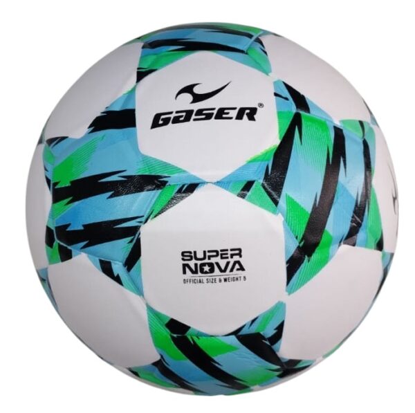 BALON FUTBOL SOCCER GASER LAMINADO