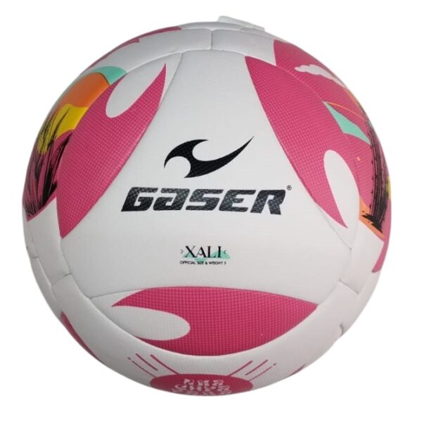 BALON FUTBOL SOCCER GASER XALI