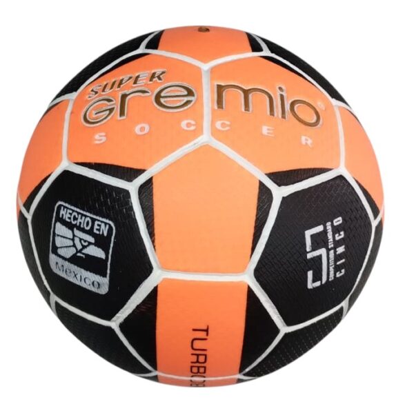 BALON FUTBOL SOCCER GREMIO COSIDO A MANO