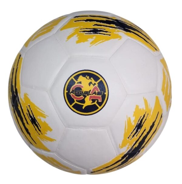 BALON FUTBOL SOCCER LAMINADO AGUILAS