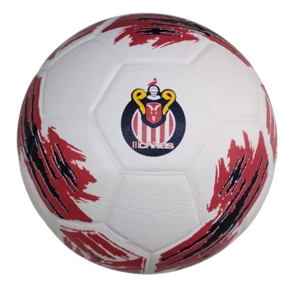 BALON FUTBOL SOCCER LAMINADO REBAÑO
