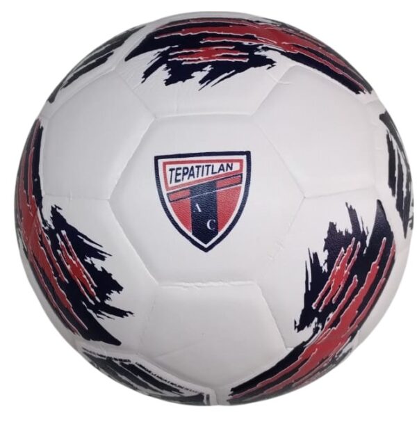 BALON FUTBOL SOCCER LAMINADO TEPA