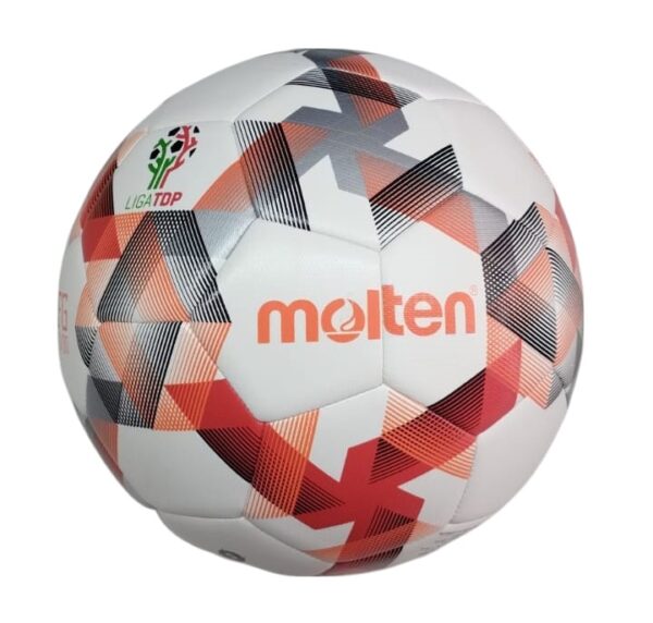BALON FUTBOL SOCCER MOLTEN TDP HIBRIDO
