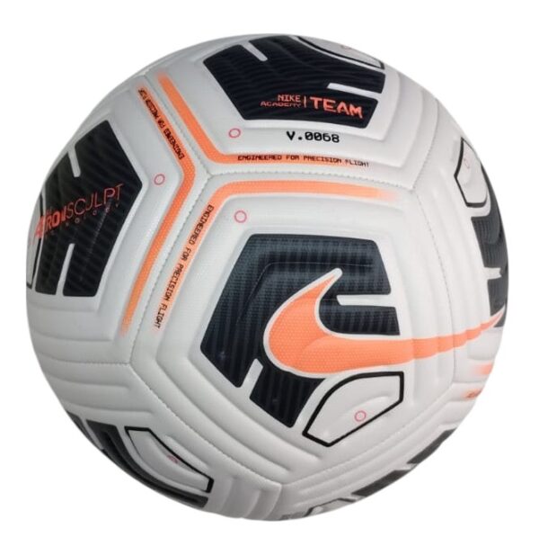 BALON FUTBOL SOCCER NIKE AEROWSCULPT N