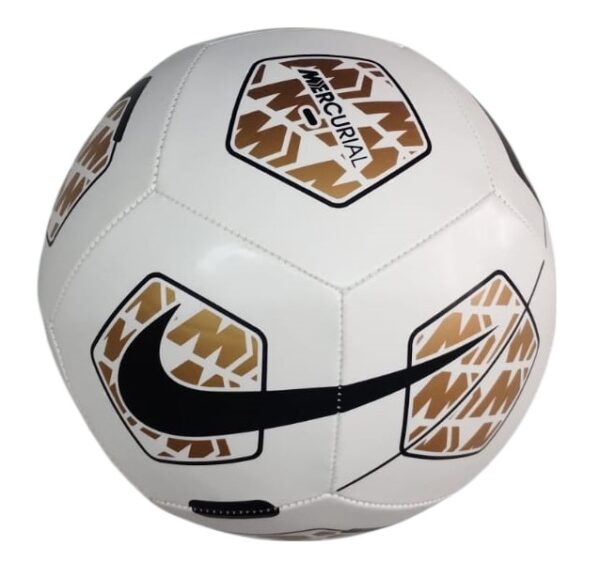 BALON FUTBOL SOCCER NIKE MERCURIAL
