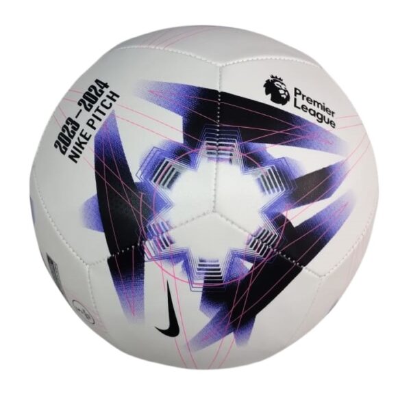 BALON FUTBOL SOCCER NIKE PITCH PREMIER LEAGUE