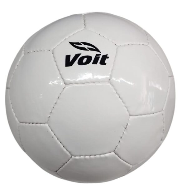 BALON FUTBOL SOCCER VOIT COSIDO A MANO