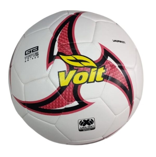 BALON FUTBOL SOCCER VOIT HIBRIDO SHURIKEN