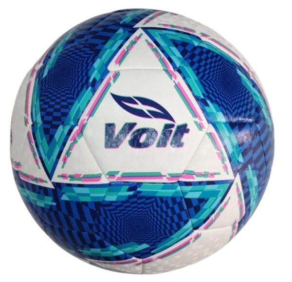 BALON FUTBOL SOCCER VOIT MORPH