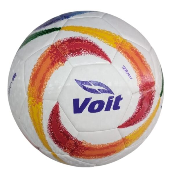 BALON FUTBOL SOCCER VOIT TEMPEST