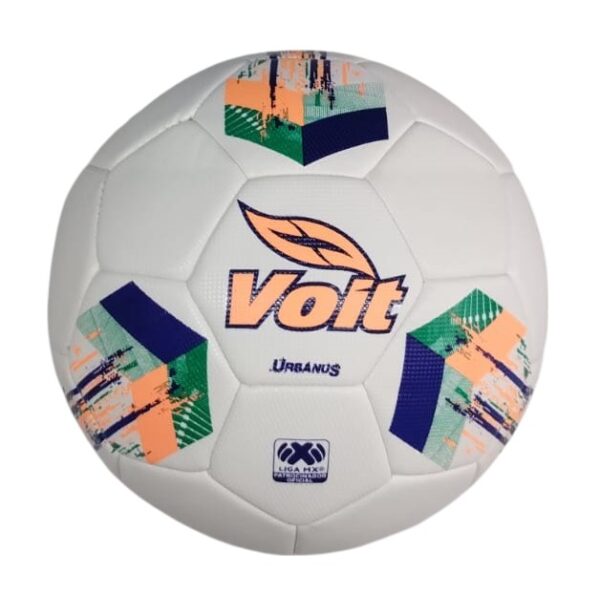 BALON FUTBOL SOCCER VOIT URBANUS HIBRIDO