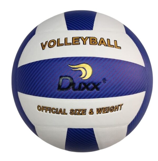 BALON VOLIBOL DUXX LAMINADO