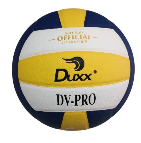 BALON VOLIBOL DUXX MICRO