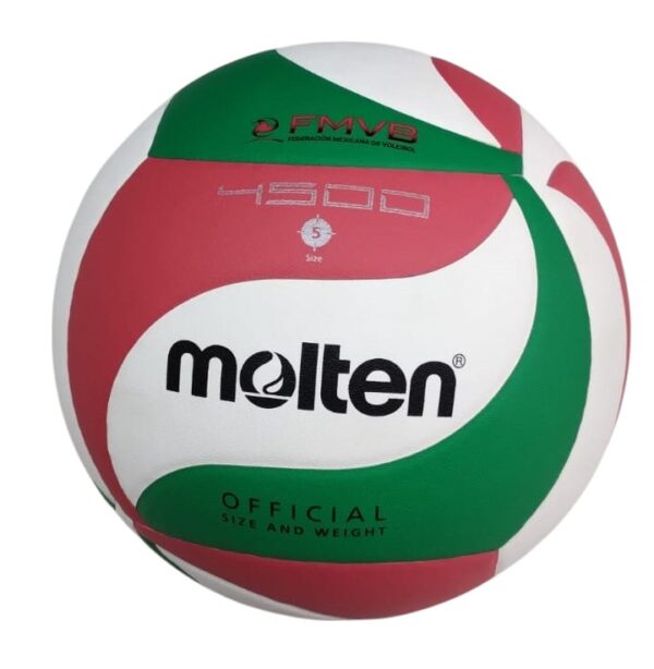 BALON VOLIBOL MOLTEN 4500