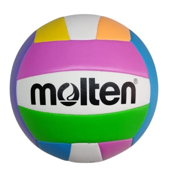 BALON VOLIBOL MOLTEN NEON