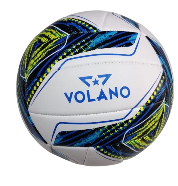 BALON VOLIBOL VOLANO PVC