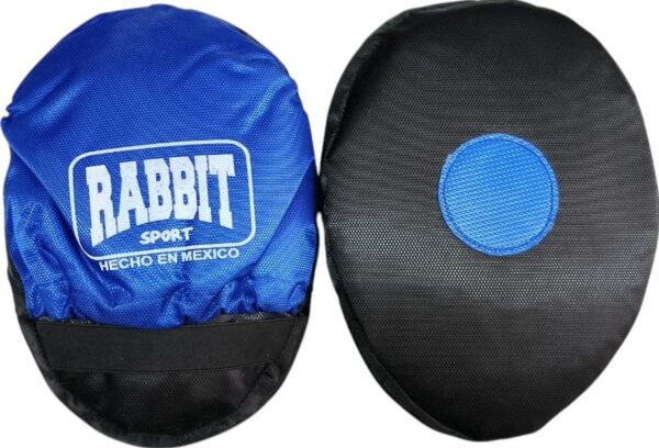 CACHA GOLPES BOX