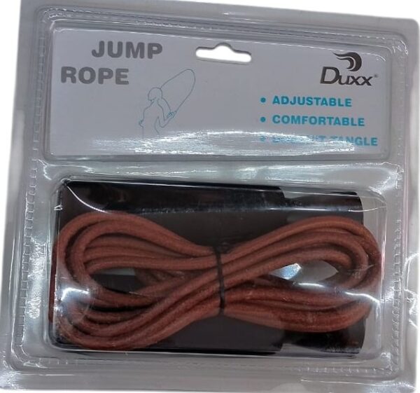 CUERDA DUXX BAQUETA CON PESO