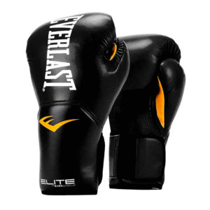 GUANTES PARA BOX EVERLAST ELITE
