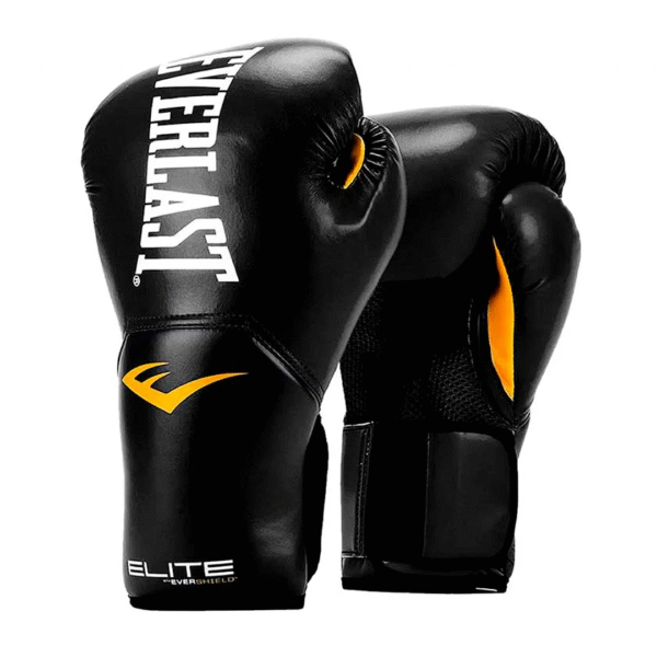 GUANTES PARA BOX EVERLAST ELITE