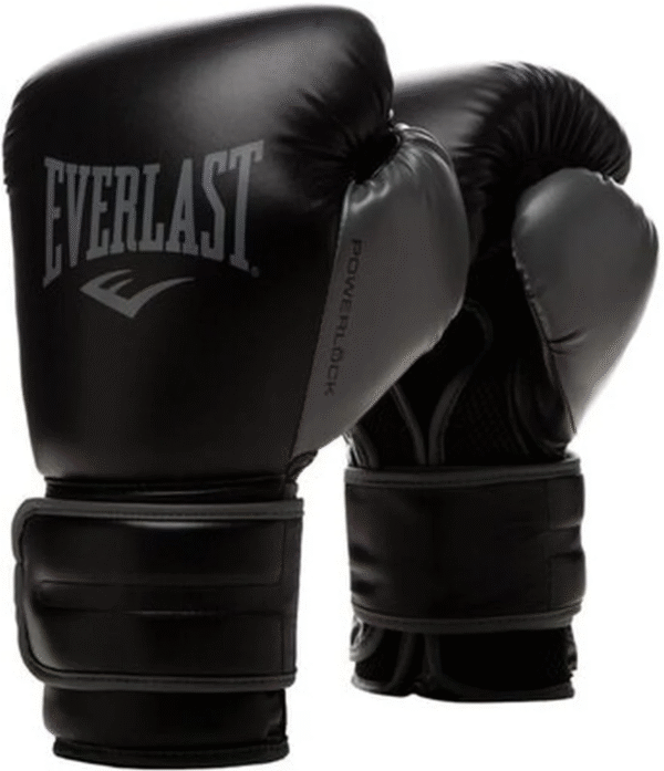 GUANTES PARA BOX EVERLAST POWERLOCK