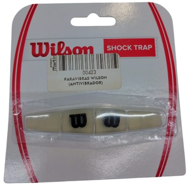 PARAVIBRAS SHOCK TRAP WILSON