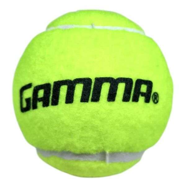 PELOTA TENIS GAMMA