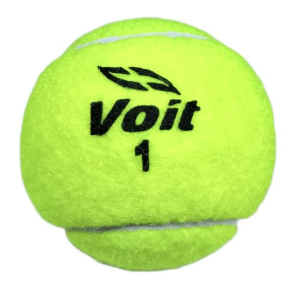PELOTA TENIS VOIT 1