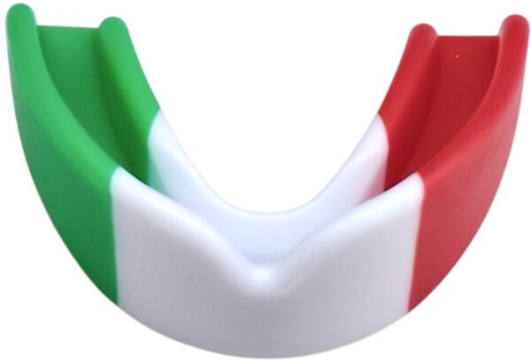 PRORECTOR BUCAL ADX TRICOLOR SENCILLO