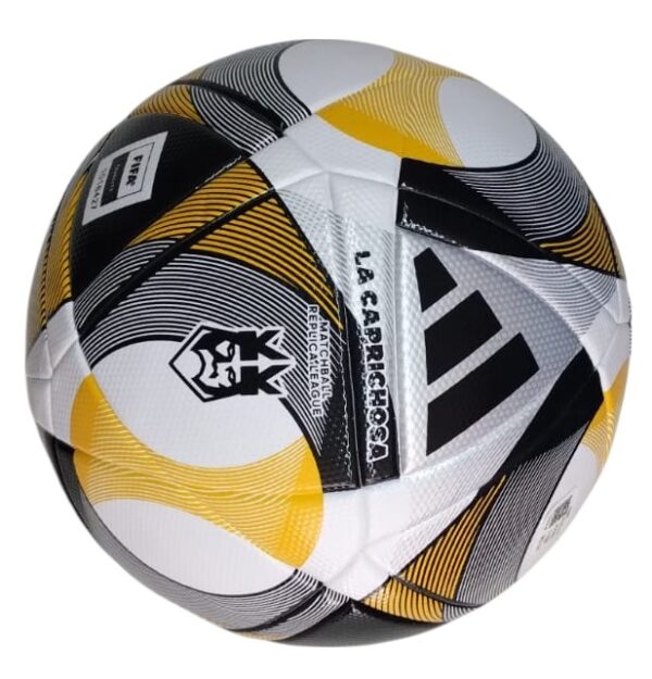 BALON FUTBOL SOCCER ADIDAS KINGS LEAGUE FIFA Q