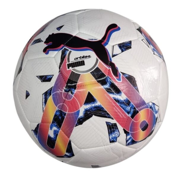 BALON FUTBOL SOCCER PUMA ORBITA